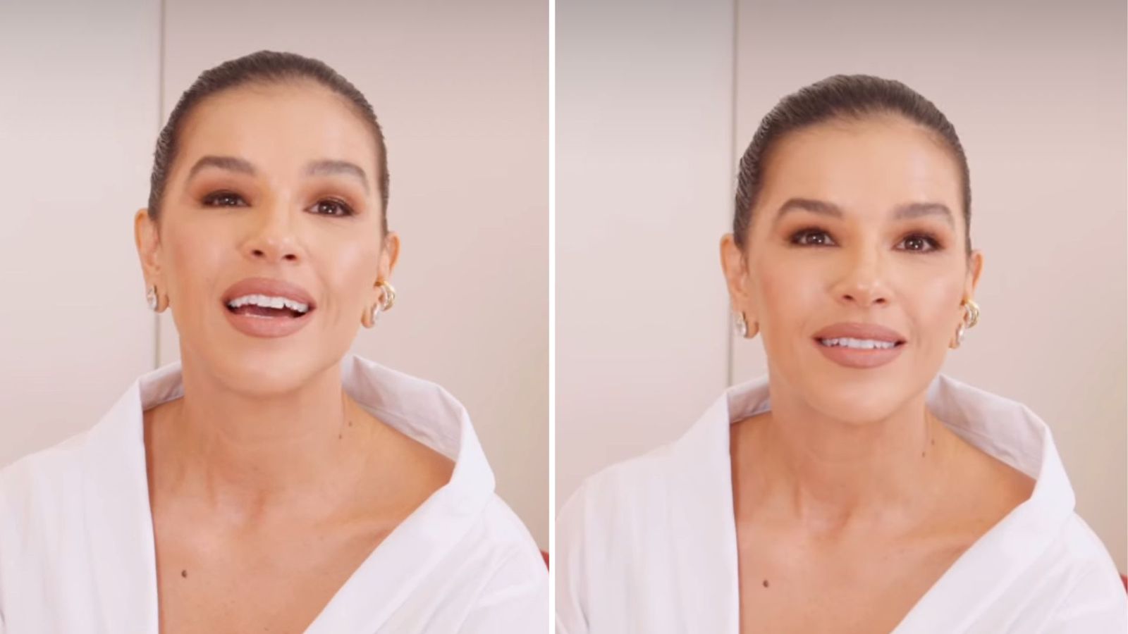 Mariana Rios desabafa sobre ser mãe tentante e possibilidade de adoção: ‘Exercício de paciência’