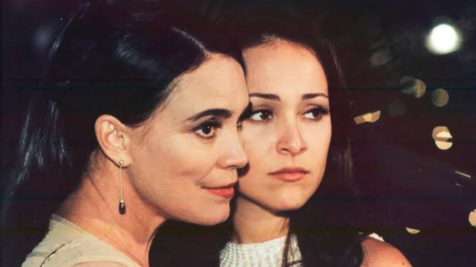 Gabriela Duarte relembra bastidores com a mãe em ‘Por Amor’: ‘Muitas brigas’