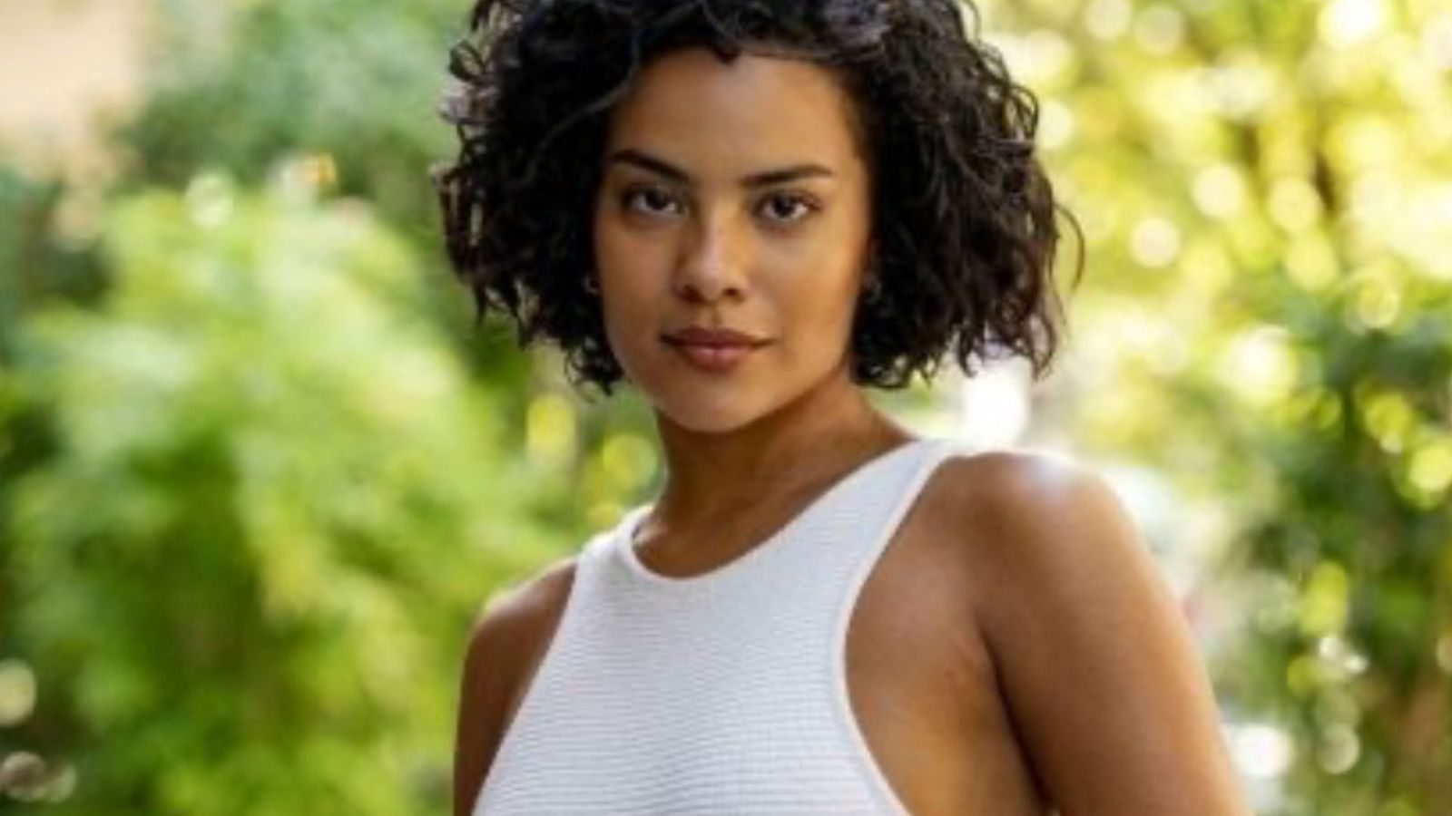 Bella Campos se posiciona sobre cena de racismo em ‘Vale Tudo’: ‘Esteriótipos sociais’