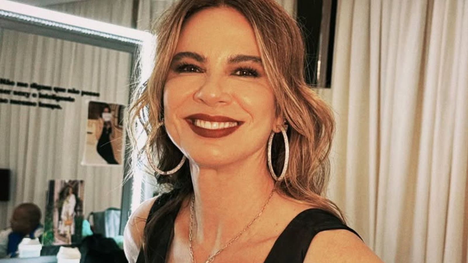 Luciana Gimenez revela preferência por homens mais novos: ‘Velha já basta eu’