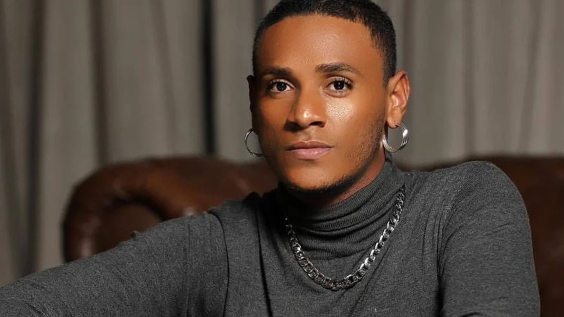 Influenciador Ney Lima, de 28 anos, sofre acidente grave na Bahia; saiba detalhes
