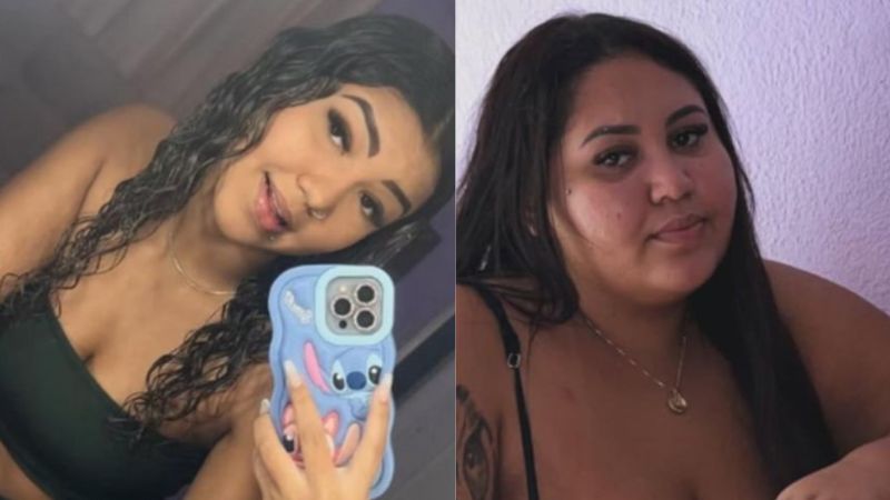 Irmãs influenciadoras são mortas aos tiros em praia no Ceará; caso é investigado