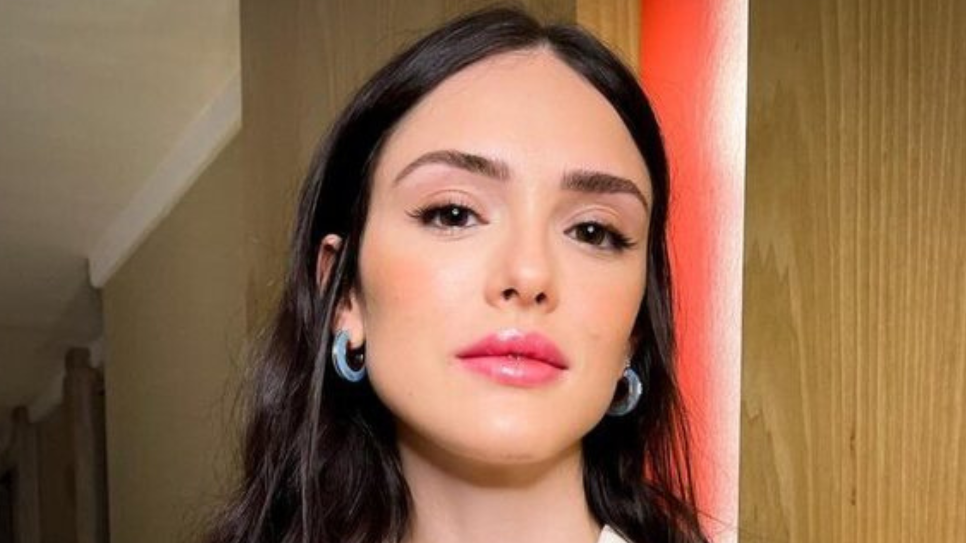 Futuro da carreira de Isabelle Drummond vem à tona: ‘Muitos desafios’