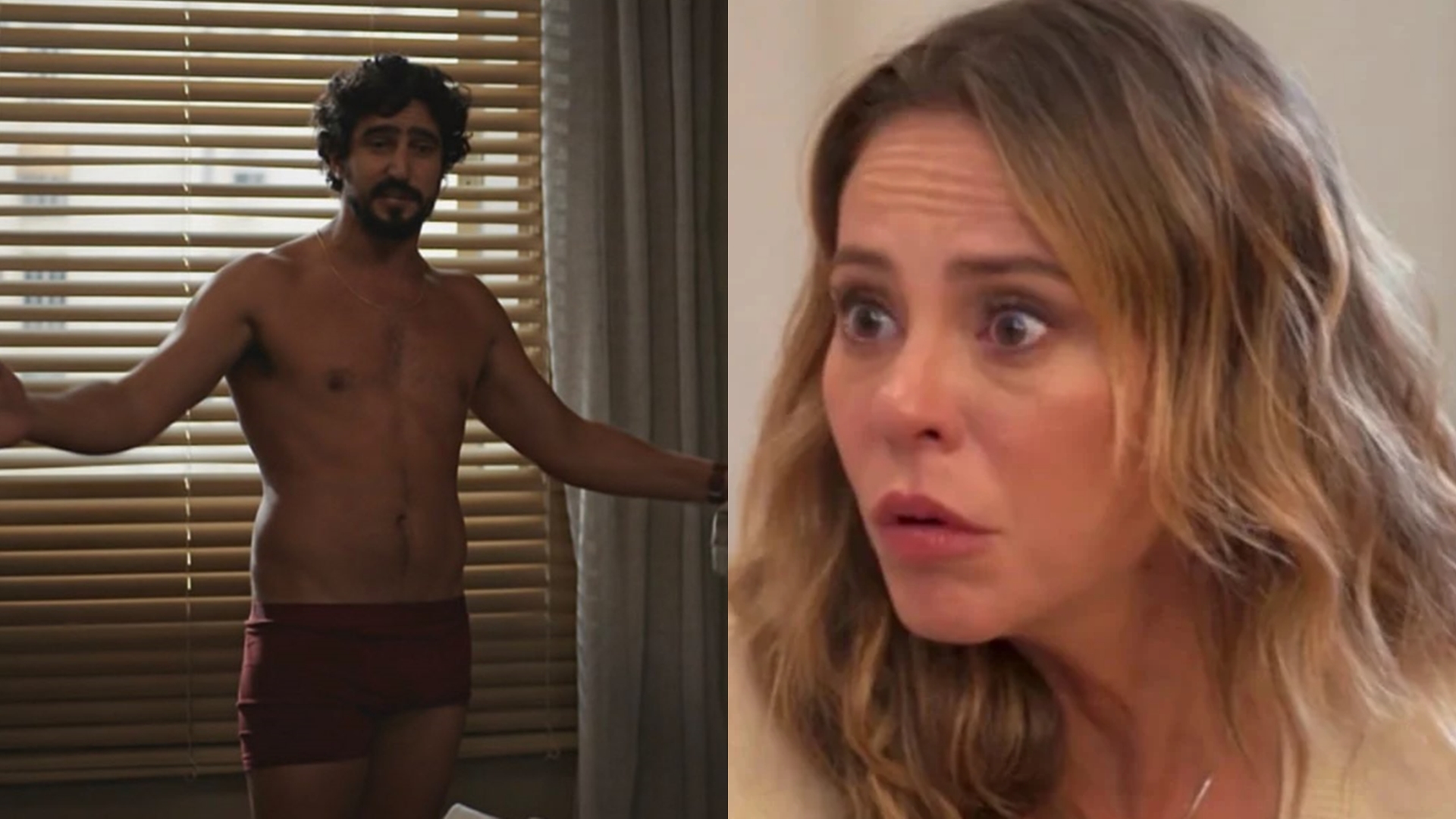 Vale Tudo: Depois de ir para cama com Heleninha, Ivan humilha a loira ao fazer descoberta