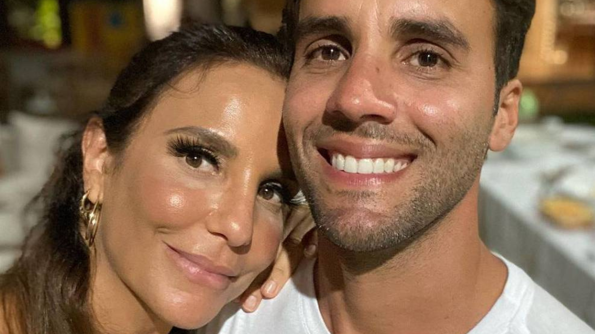 Ivete Sangalo completa 53 anos e ganha declaração emocionante do marido: ‘Privilégio’
