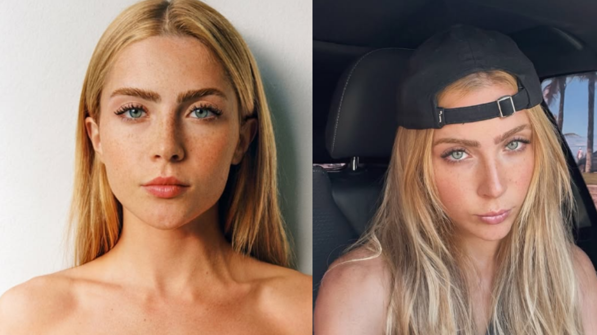 Jade Picon muda o visual e escurece o cabelo: ‘É expressão, é liberdade, é identidade’