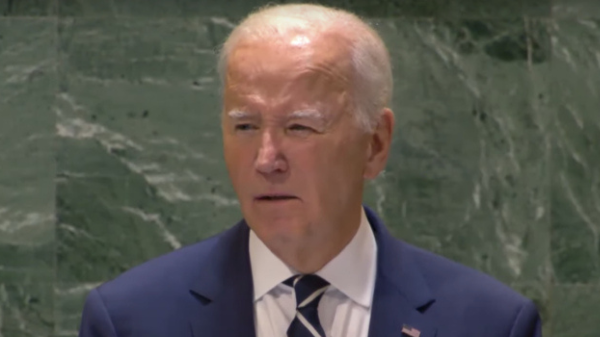 Joe Biden, ex-presidente dos EUA, é diagnosticado com câncer de próstata agressivo