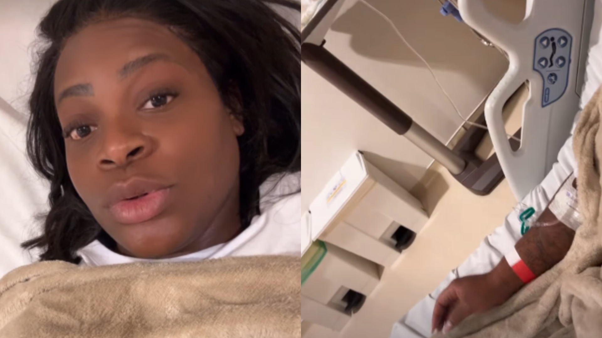 O que aconteceu com Jojo Todynho? Artista foi levada às pressas para hospital