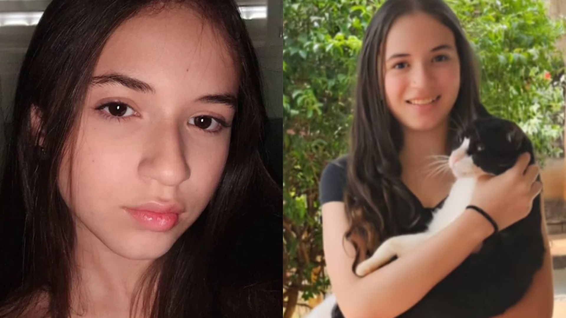 Aluna de 14 anos recebeu bilhete antes de ser brutalmente morta em escola