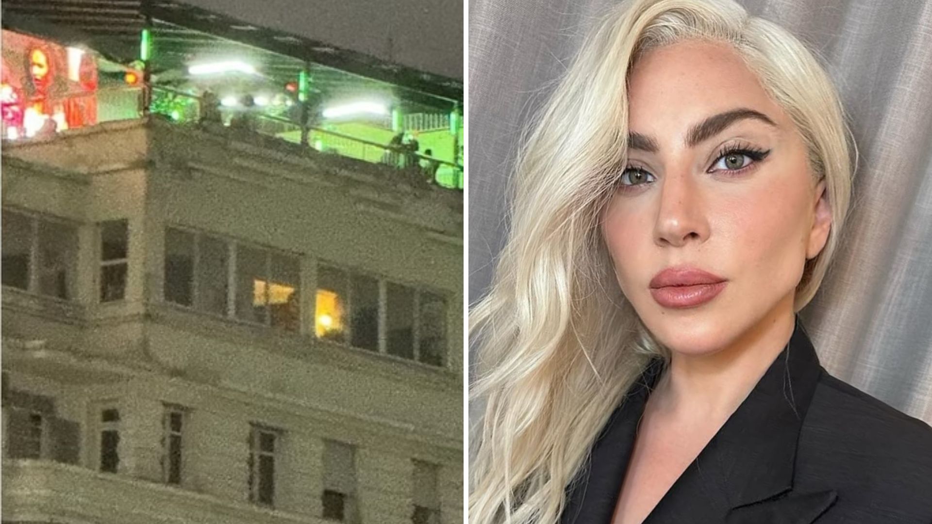 Lady Gaga no Rio: ‘camarote VIP’ em Copacabana é interditado antes do show
