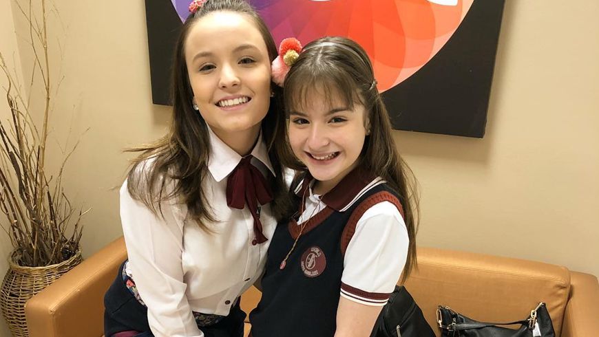 Tramas adultas ou infantis? SBT bate o martelo e voltará a produzir novelas