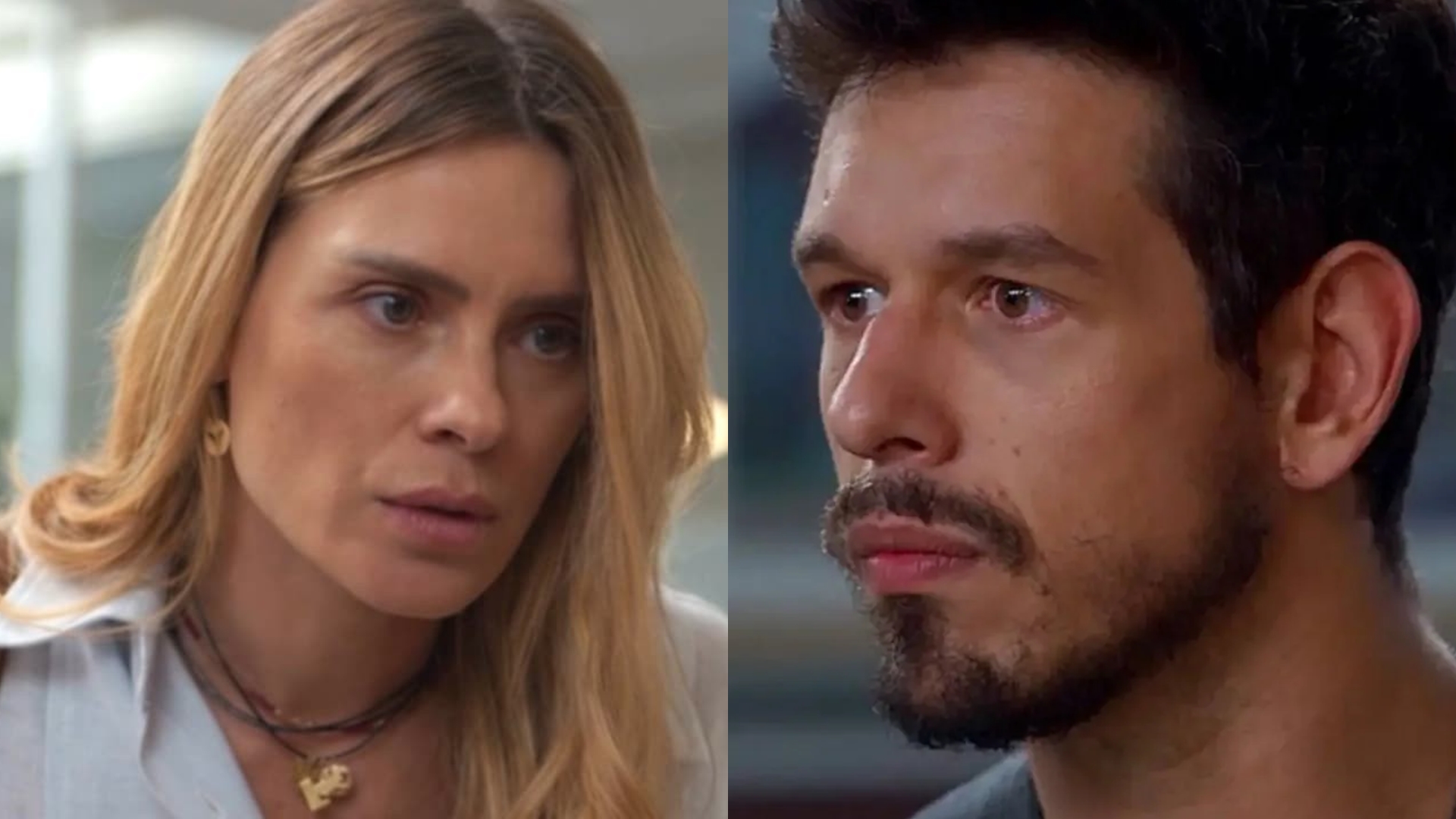 Vale Tudo: Leila fica em choque ao descobrir segredo sobre o passado de Renato