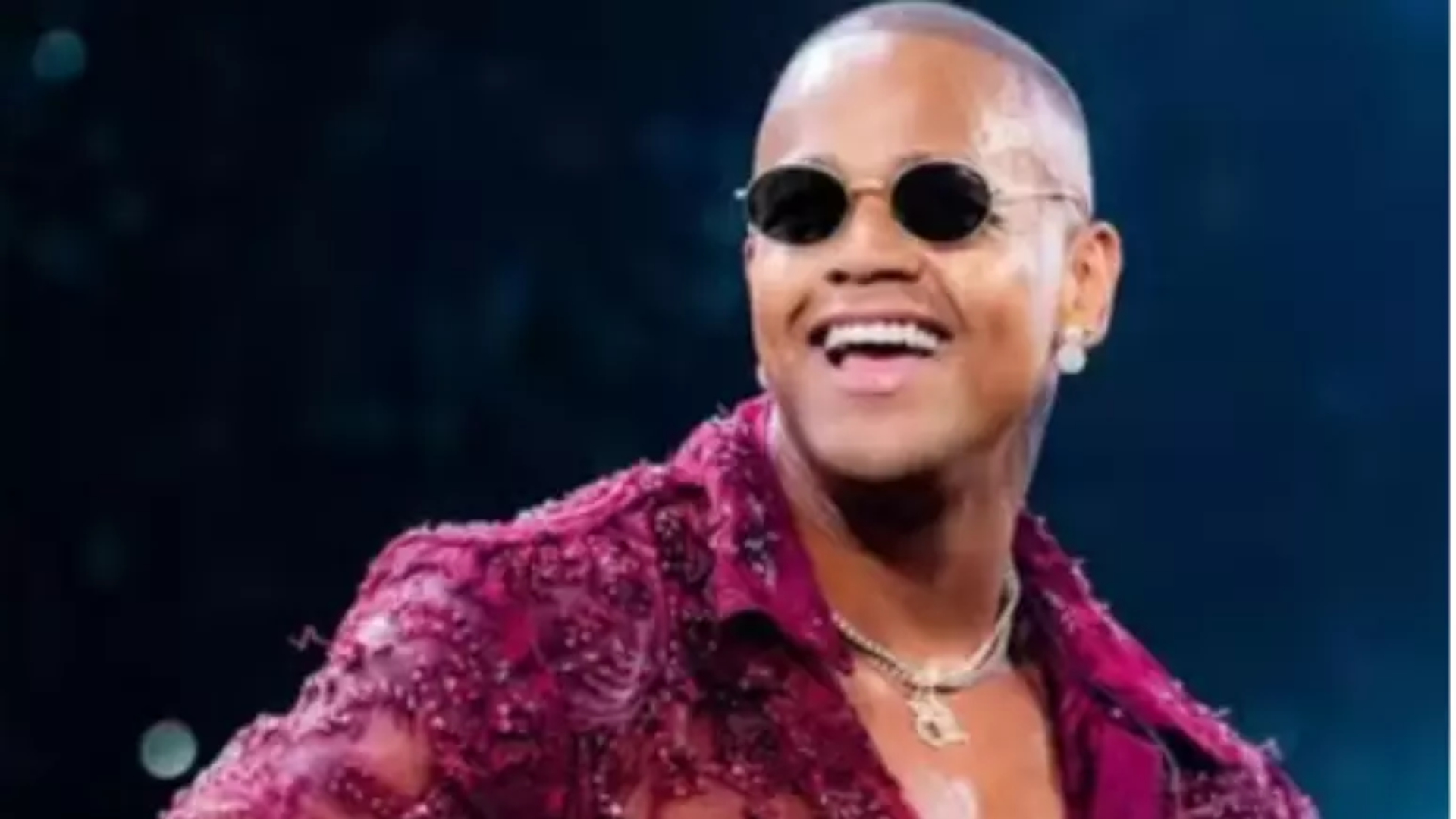 Léo Santana surpreende fãs ao revelar seu verdadeiro nome; saiba qual é