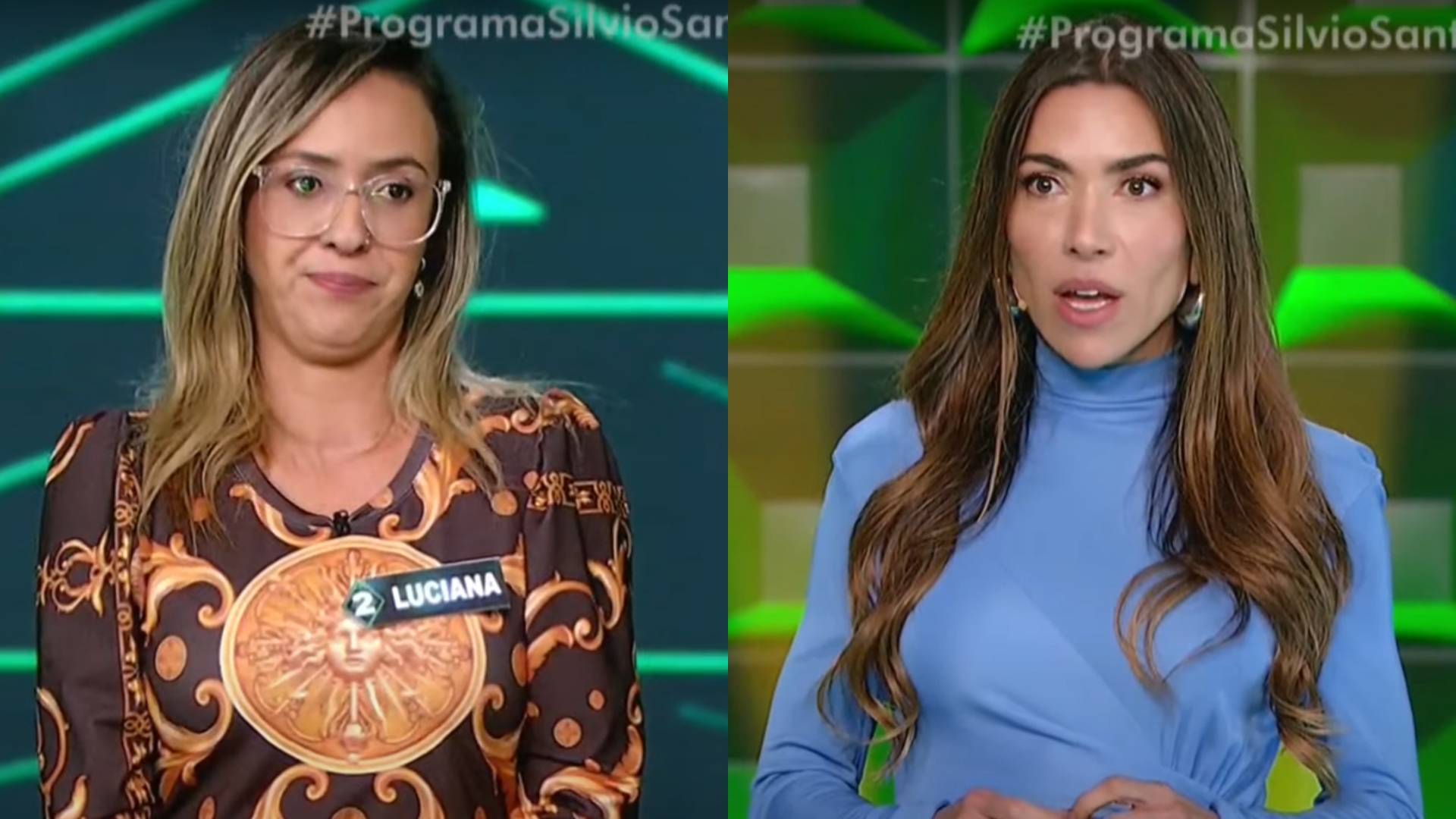 Participante do Show do Milhão choca ao não saber resposta sobre time de futebol