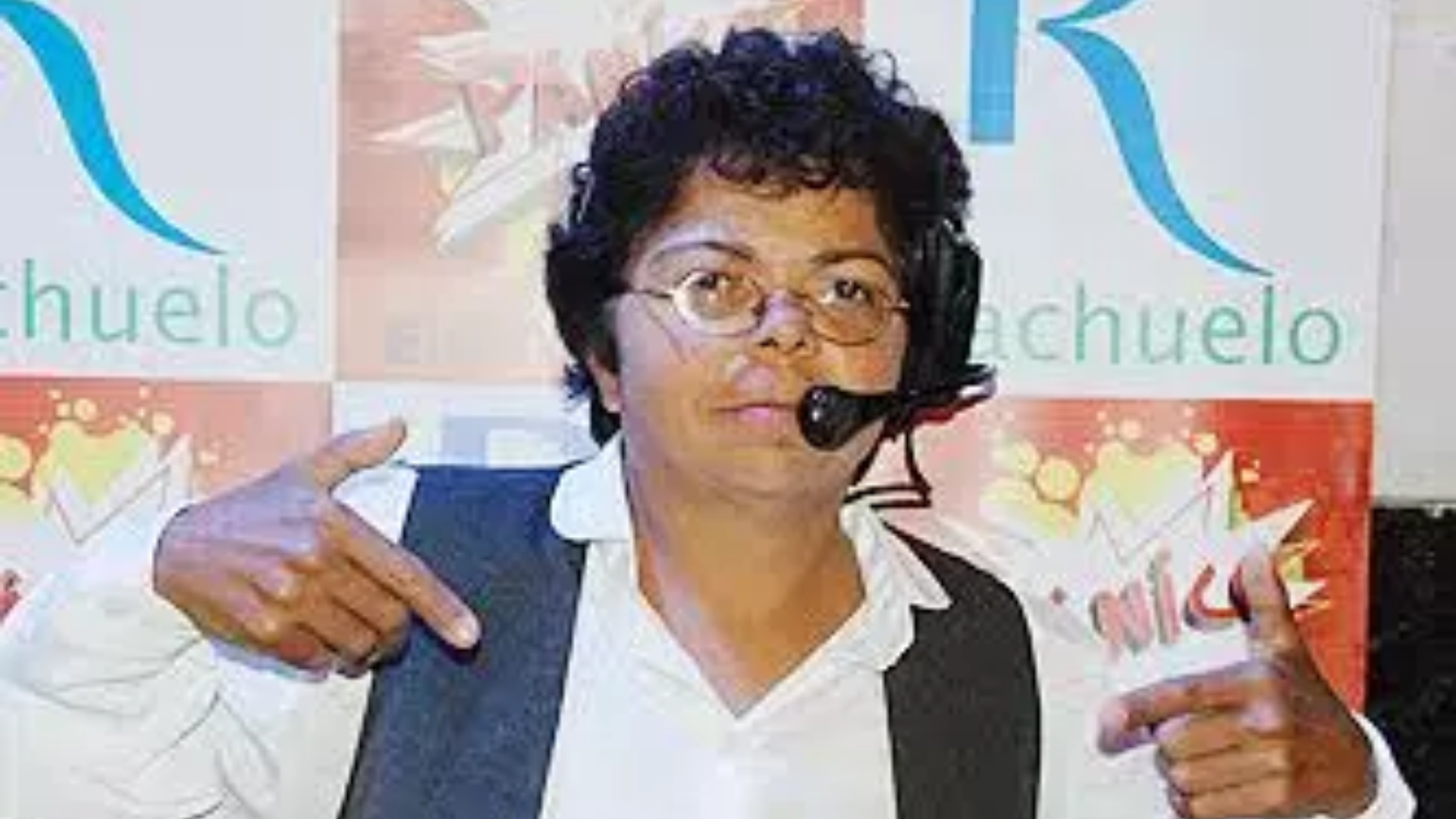 Luto! Morre Mônica Vital, conhecida como Marleninha Matos do programa ‘Pânico’