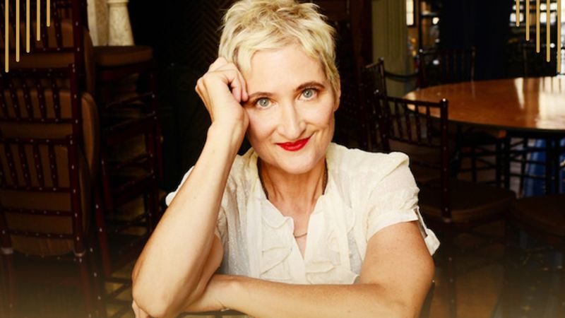 Luto! Morre Jill Sobule, famosa cantora americana, após incêndio doméstico