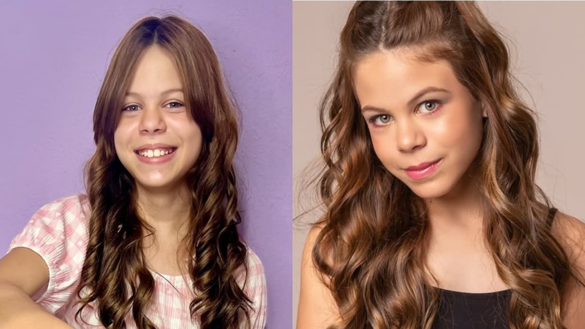 Mãe de atriz mirim do SBT revela suspeita de morte encefálica: ’12 paradas cardíacas’