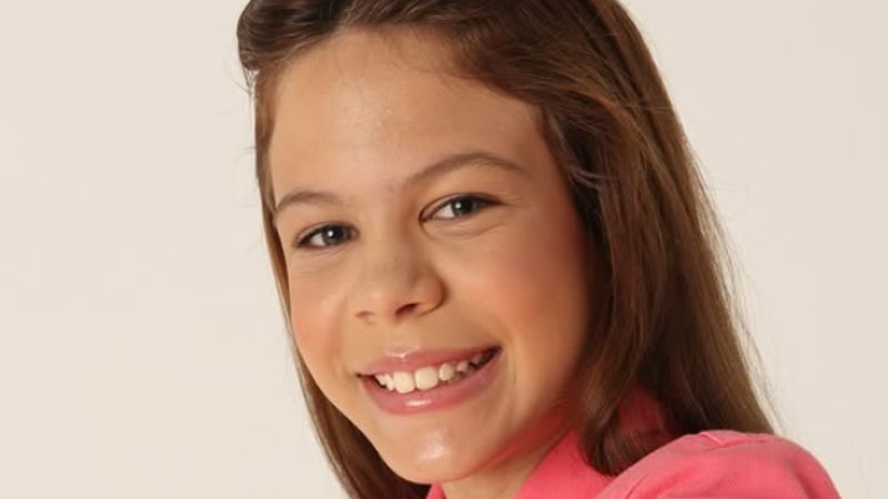 Mãe de atriz mirim que faleceu aos 11 anos faz desabafo: ‘Não sabemos o que a matou’