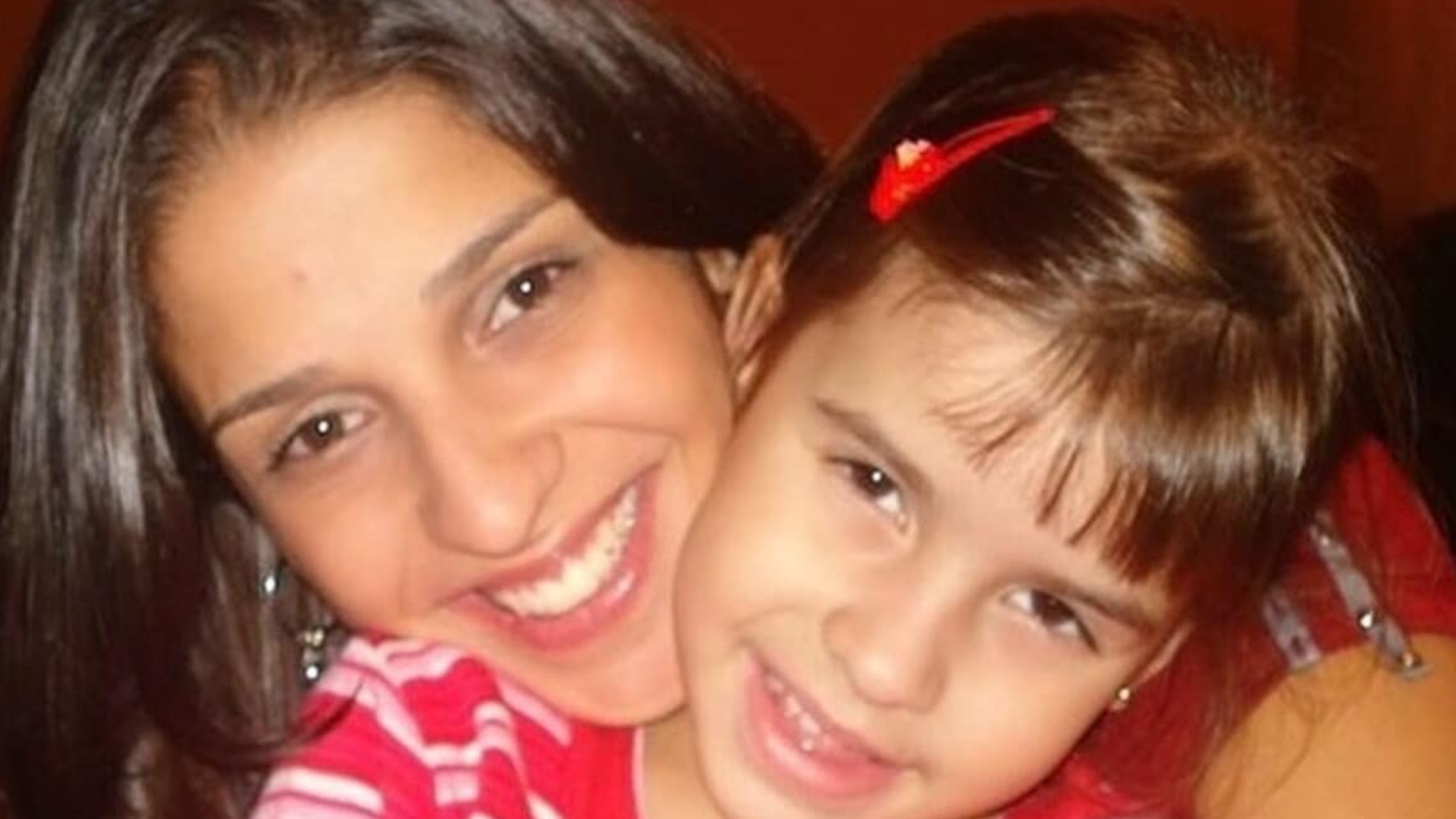 Ana Carolina Oliveira emociona ao divulgar registros inéditos de Isabella Nardoni
