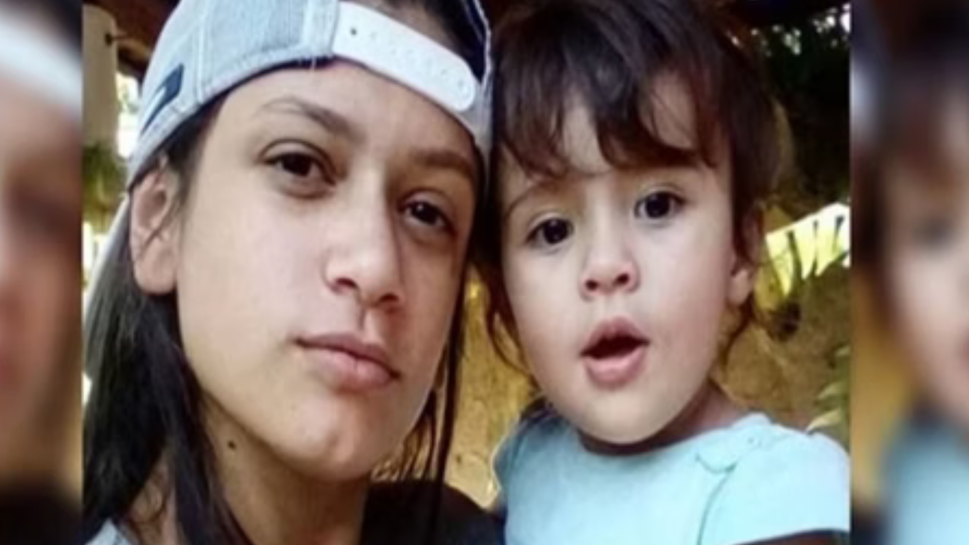 Condenada! Mãe que matou a filha de 2 anos pega 28 anos de prisão