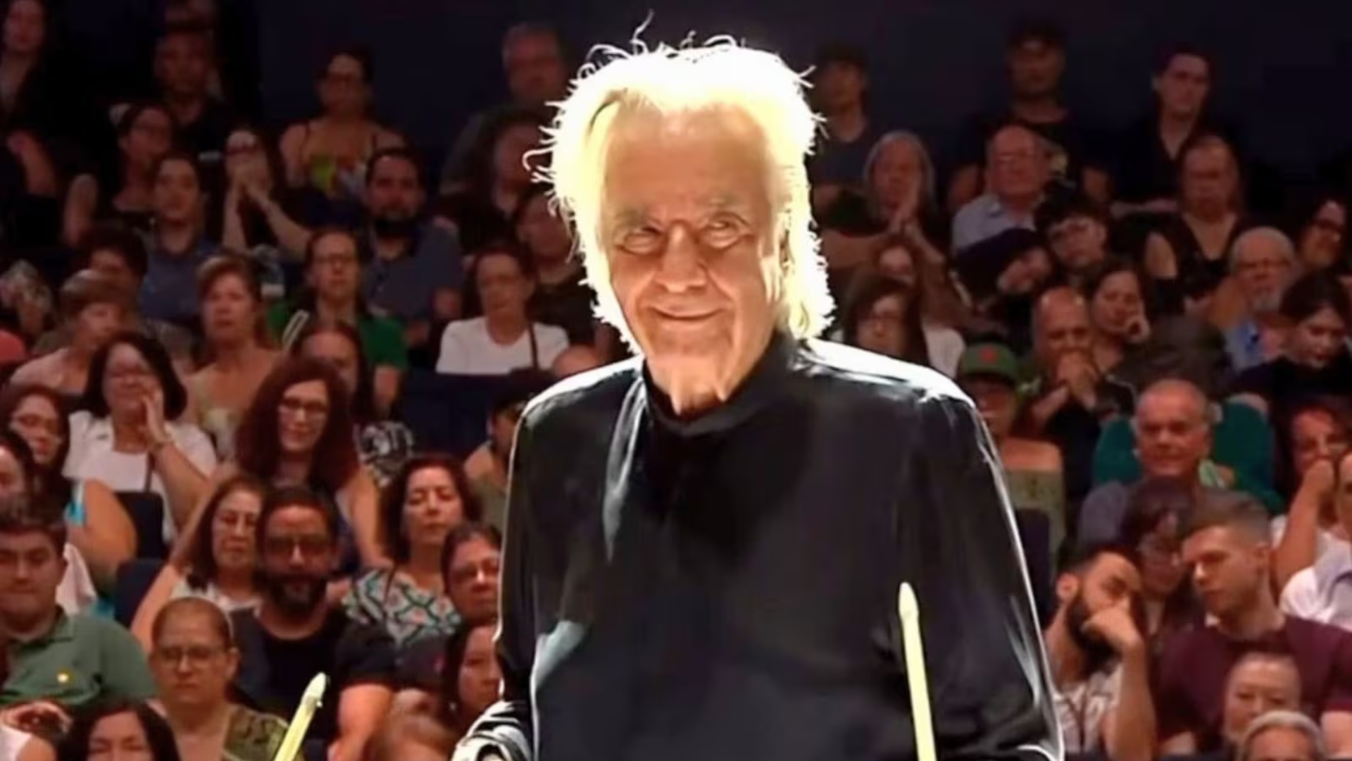 Maestro João Carlos Martins encerrará turnê internacional em Nova York