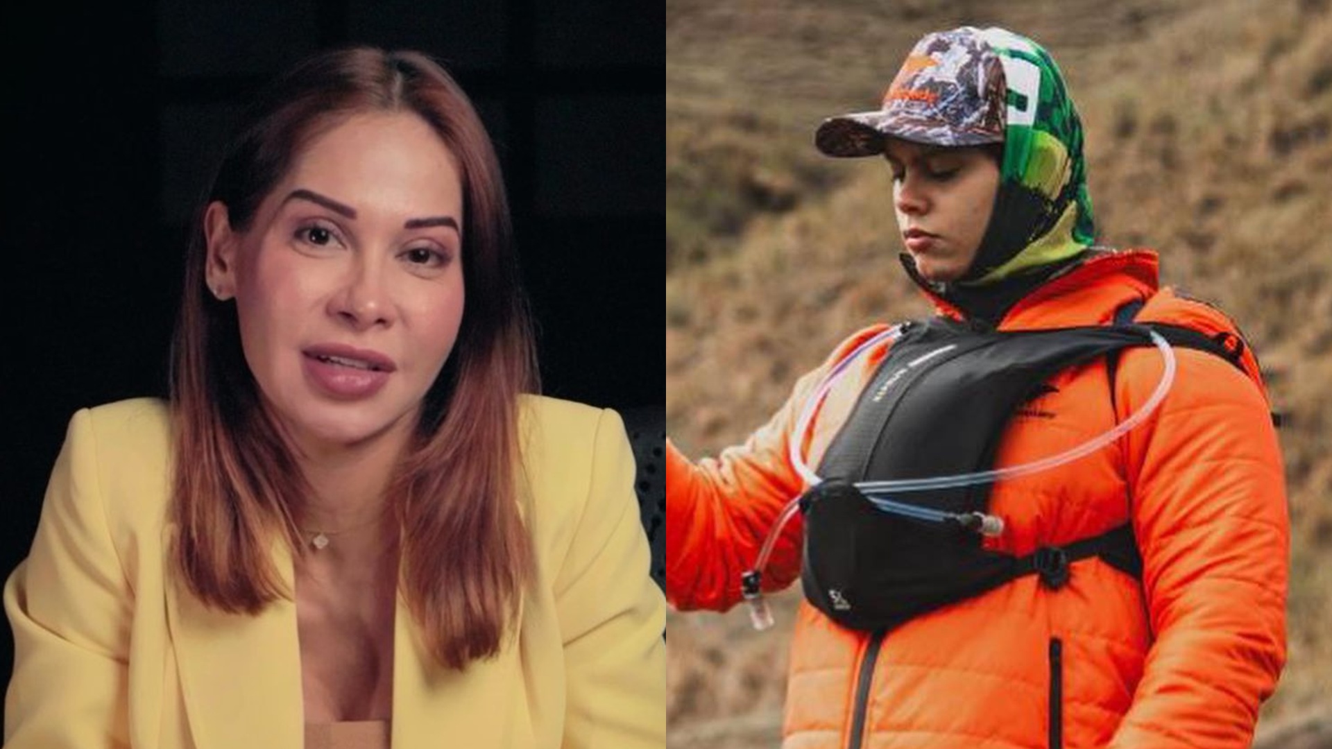 Maira Cardi expõe desespero após diagnóstico de transtorno do filho mais verlho: ‘Não queria’
