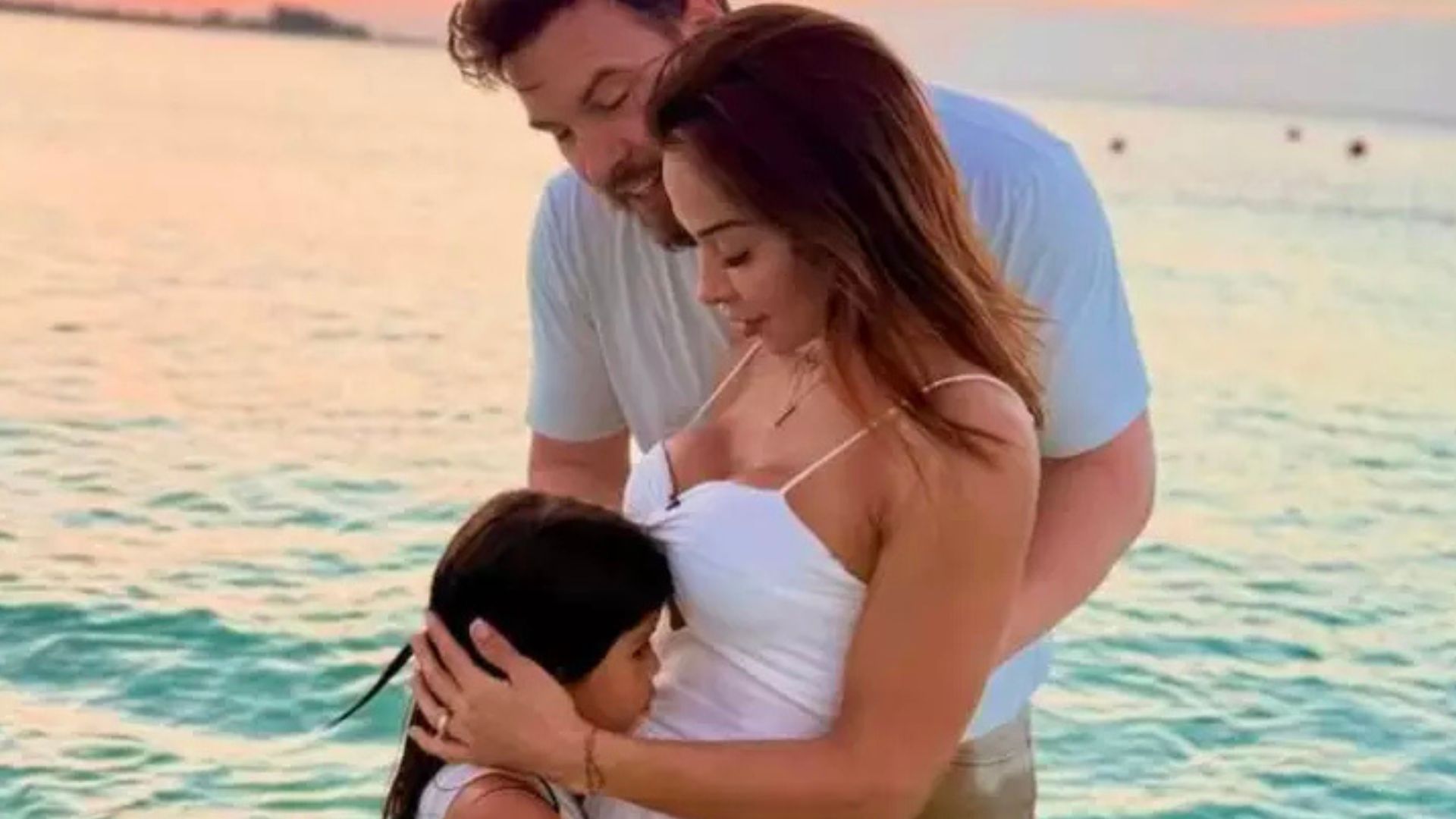 Grávida, Maíra Cardi teve proibição do marido antes de revelar gravidez; entenda