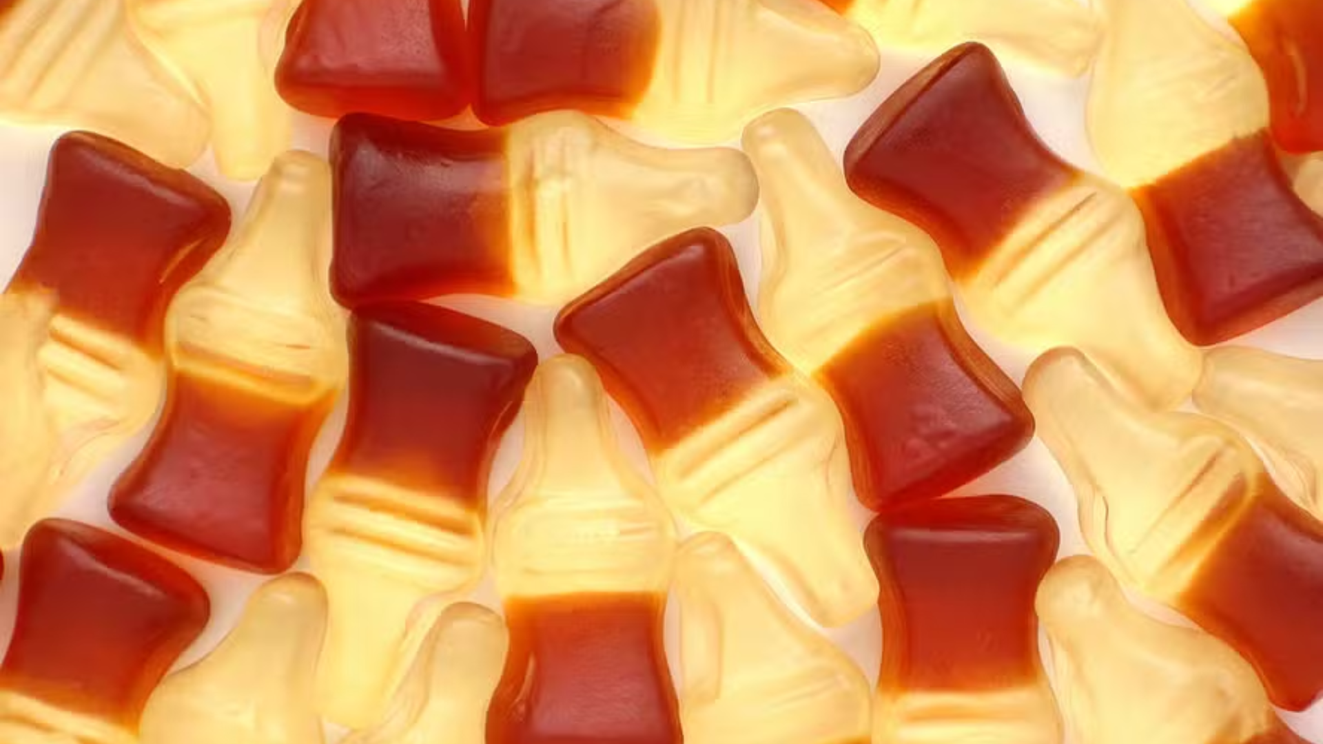 Marca de doces faz recall após detectar maconha em produtos
