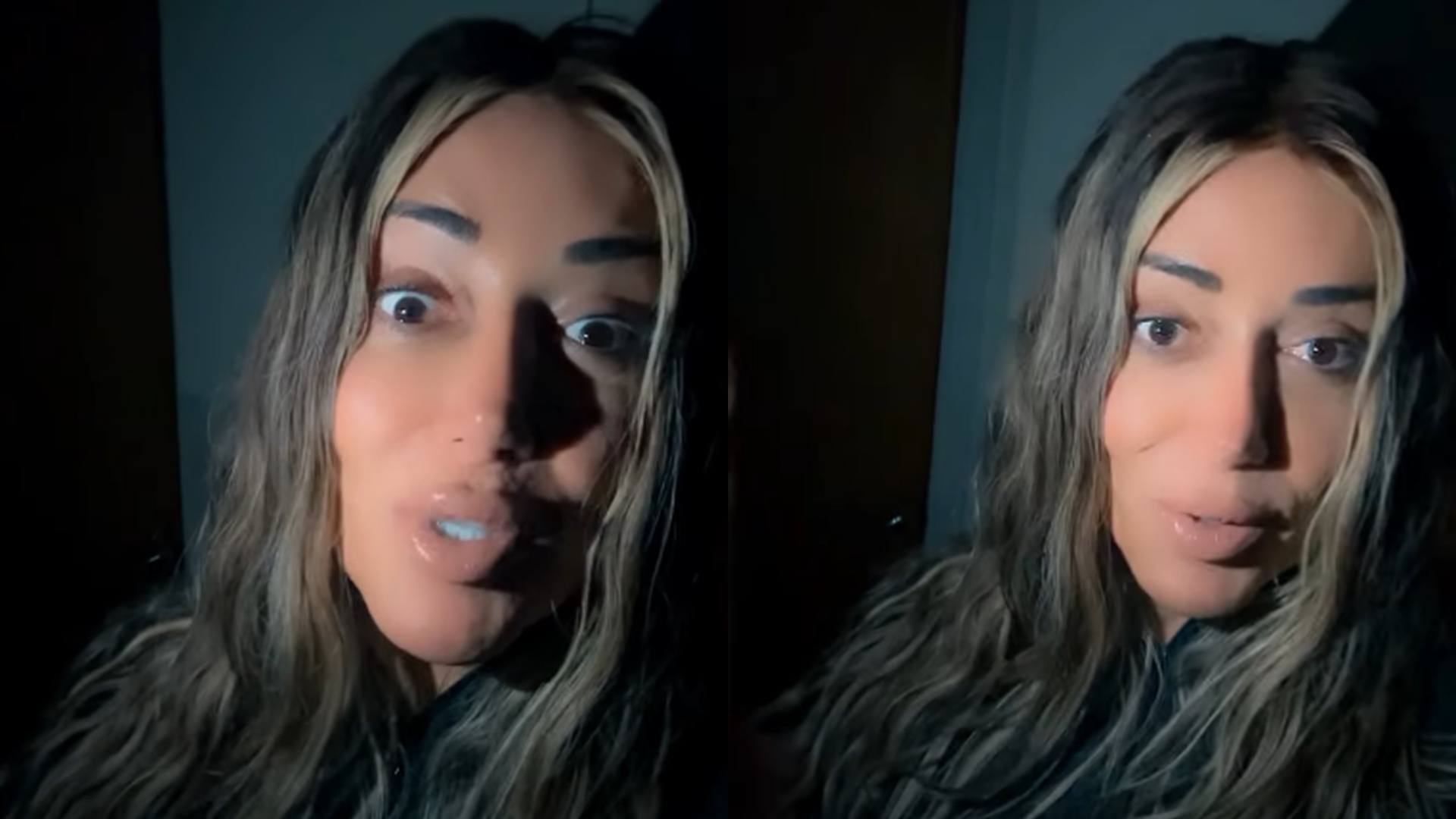 Mulher Abacaxi acusa o ex de transfobia: ‘Queria uma mulher que pudesse gerar filhos biológicos’