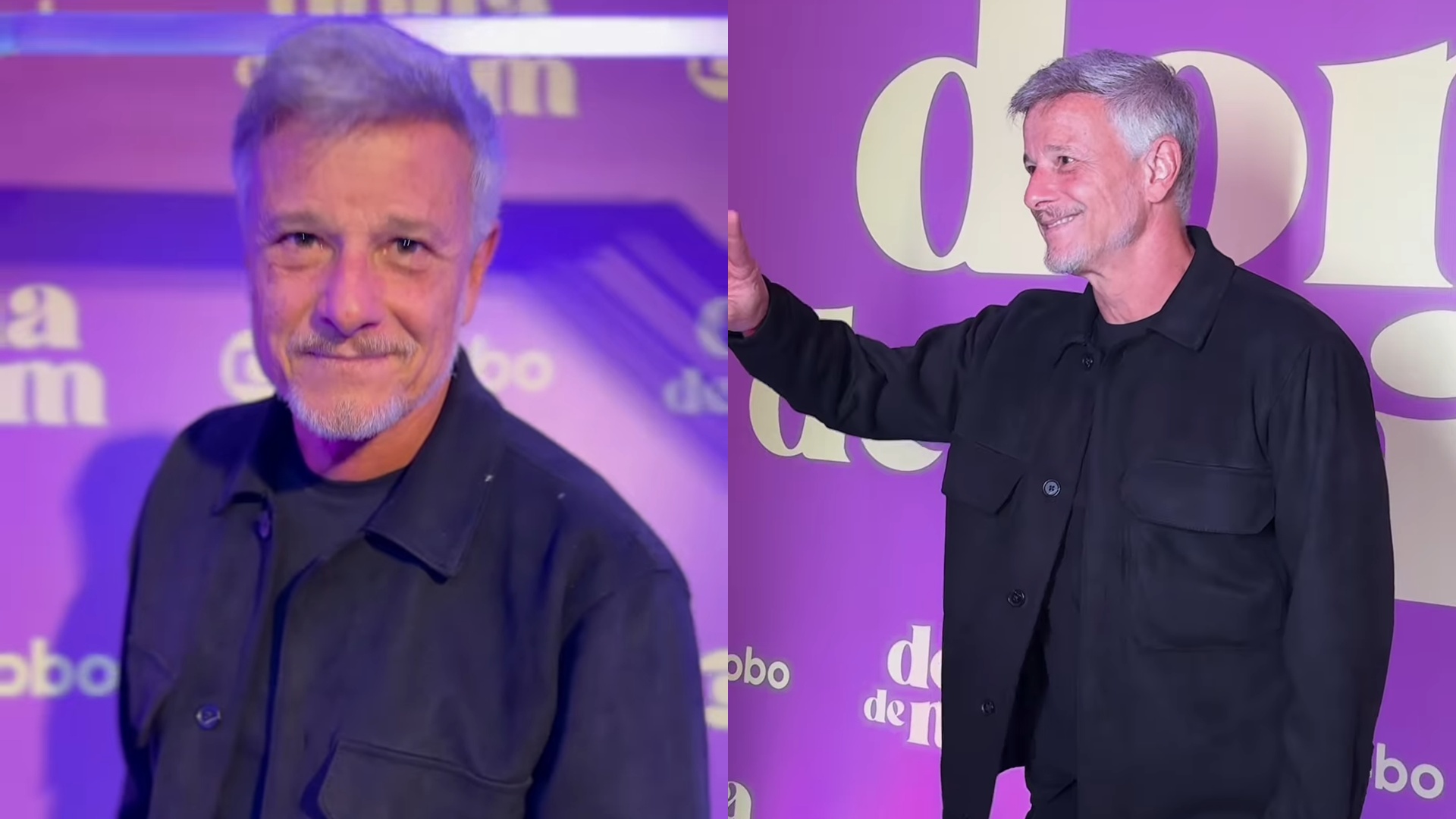 Marcello Novaes faz desabafo sobre fim de contrato com a Globo: ‘Eu não parei’