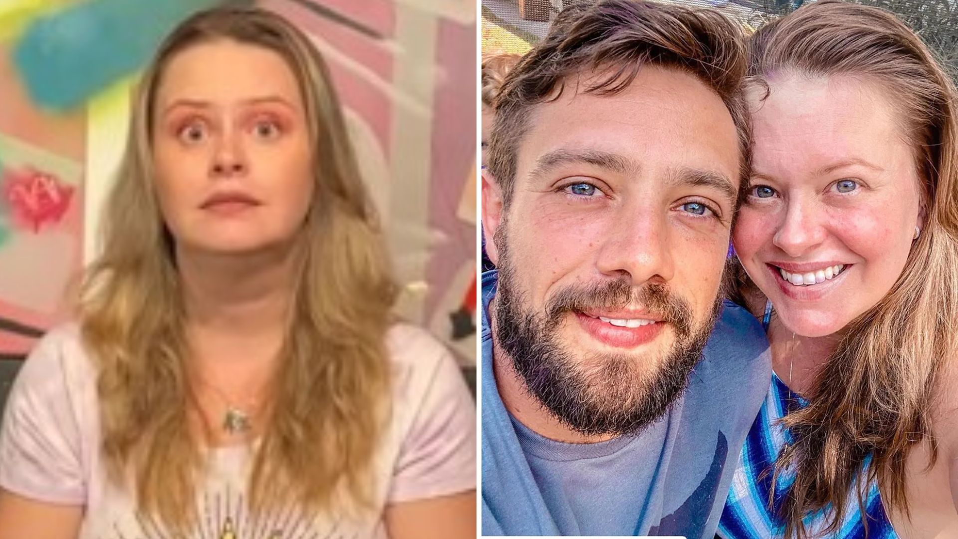 O que vai acontecer com Mari Bridi? Atriz foi acusada de invadir casa do ex, Rafael Cardoso