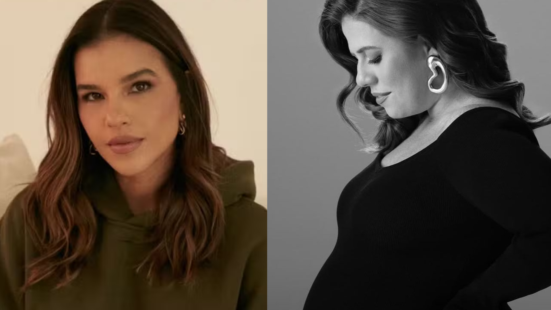 Mariana Rios presta solidariedade à Tati Machado: ‘Não está sozinha’
