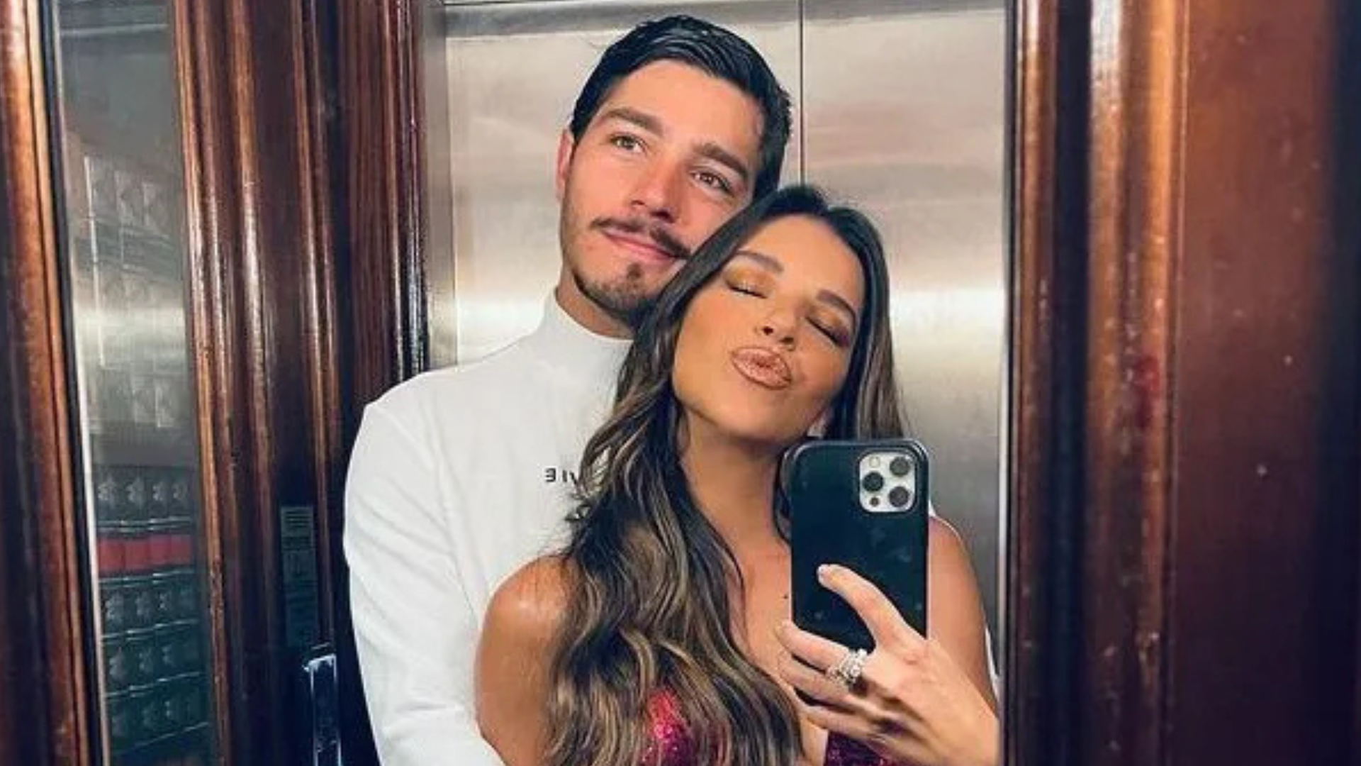 Qual o problema de Mariana Rios? Atriz revela condição genética que impede gravidez