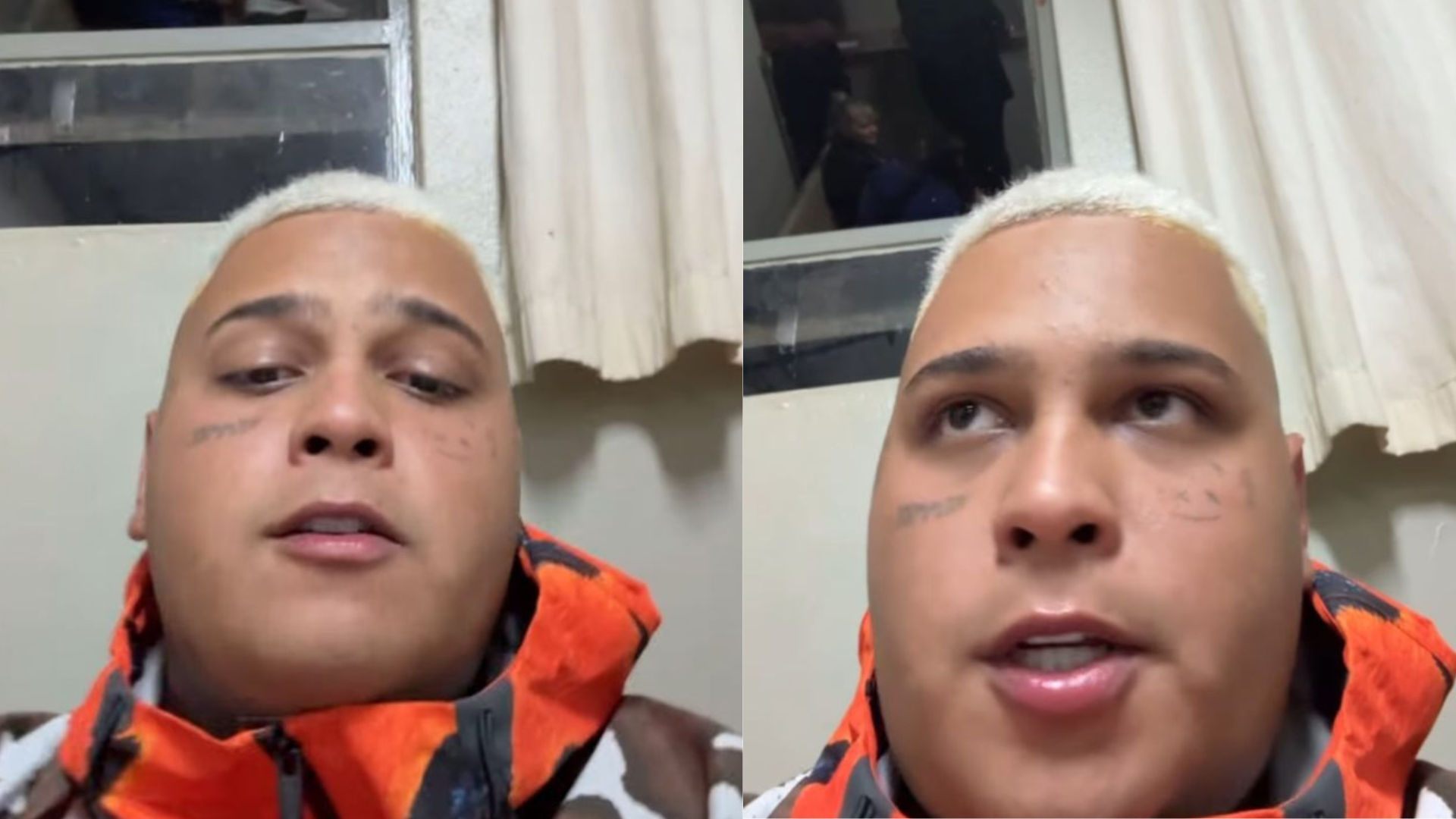 Deu ruim! MC Ryan é detido pela polícia e se pronuncia: ‘Risco para ninguém’