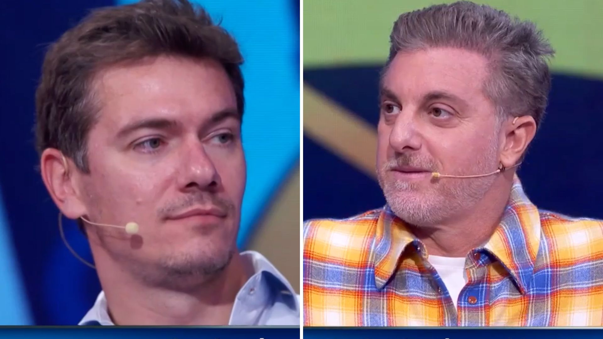 Médico erra pergunta no Domingão, deixa Luciano Huck em choque e fatura alto