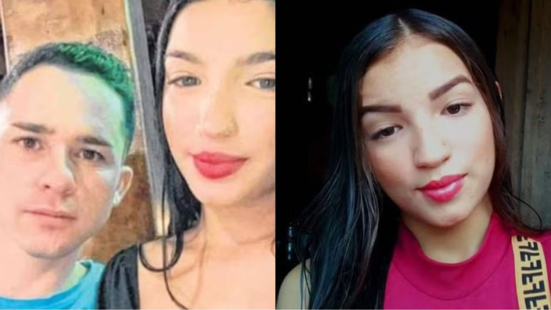Médico de 29 anos é preso suspeito de atirar na cabeça da namorada de 15