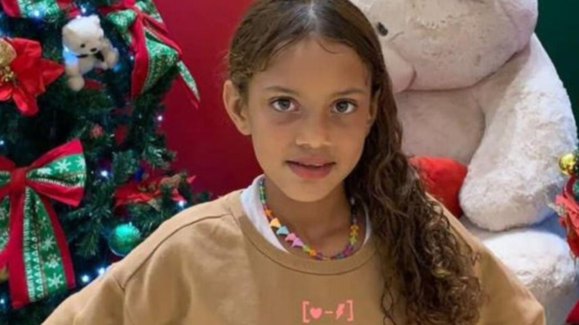 Homem afirma ter sido ‘tomado pelo capetão’ antes de matar menina de 10 anos