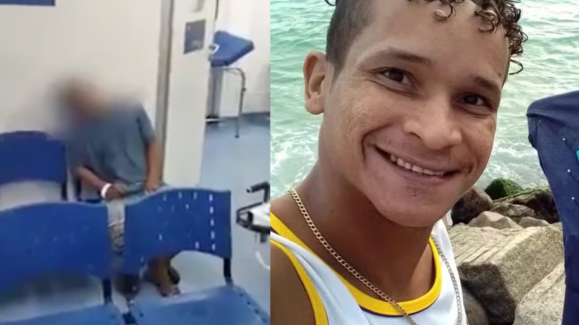 5 meses depois, causa da morte de paciente ignorado em UPA é revelada; veja o laudo