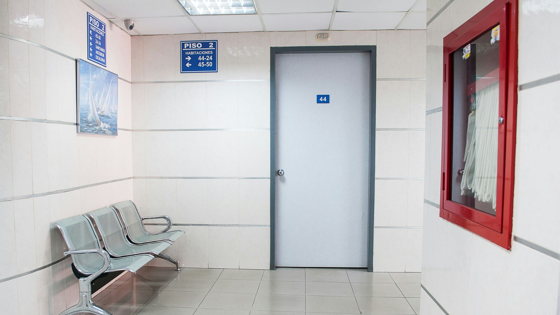Mulher é presa acusada de estuprar pacientes internados em clínica