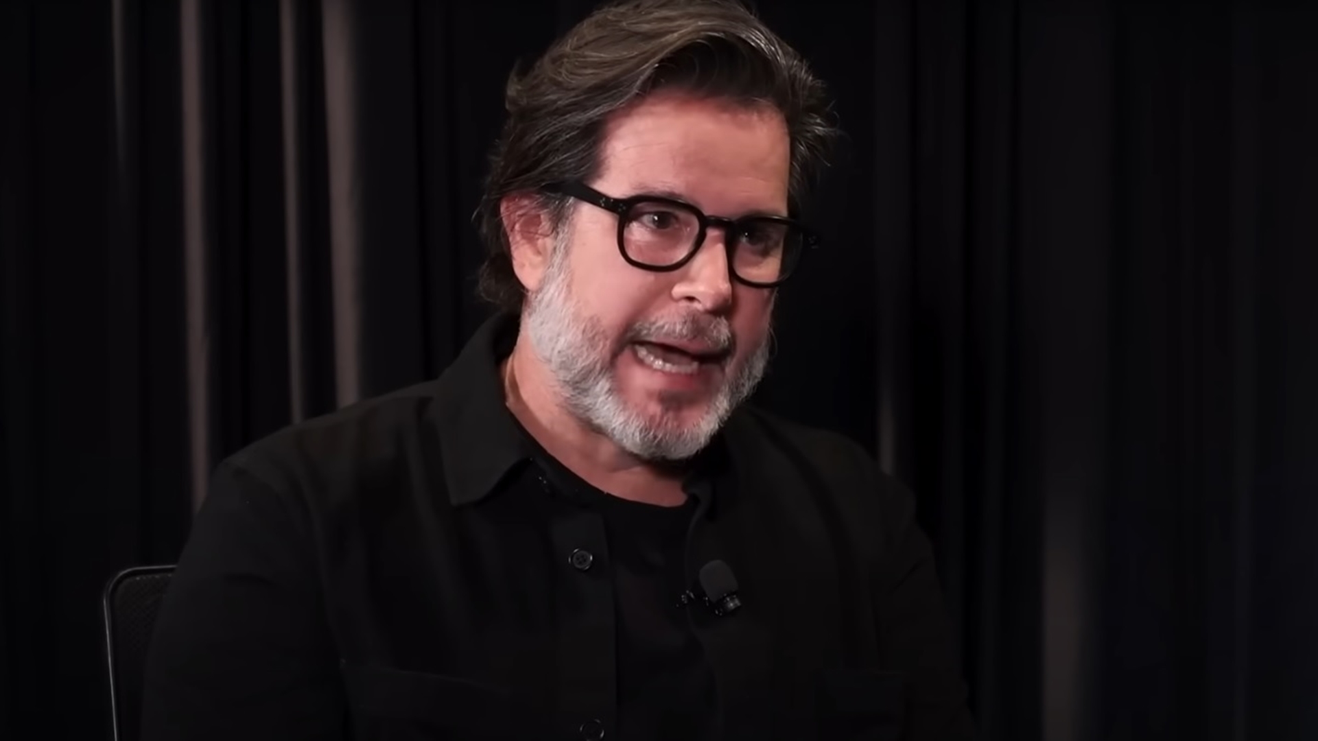 Murilo Benício revela novela de sucesso da Globo que o fazia chorar em casa: ‘Cansaço’