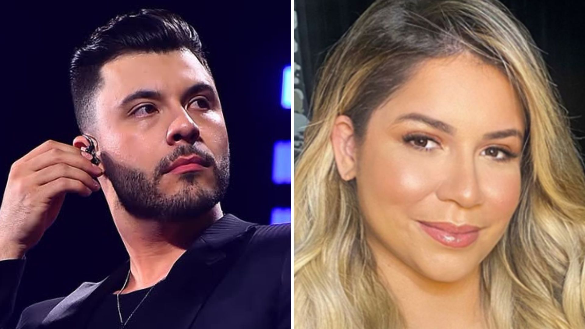 Murilo Huff fala sobre vida com filho de Marília Mendonça: ‘Influência em tudo’