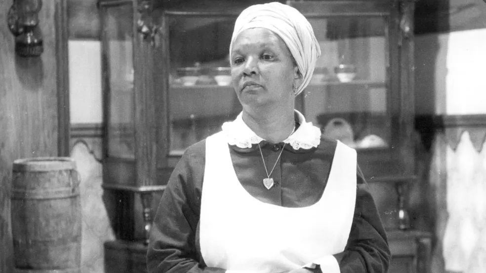 Manchete fez minissérie sobre personagem histórica símbolo da luta contra escravidão há 35 anos