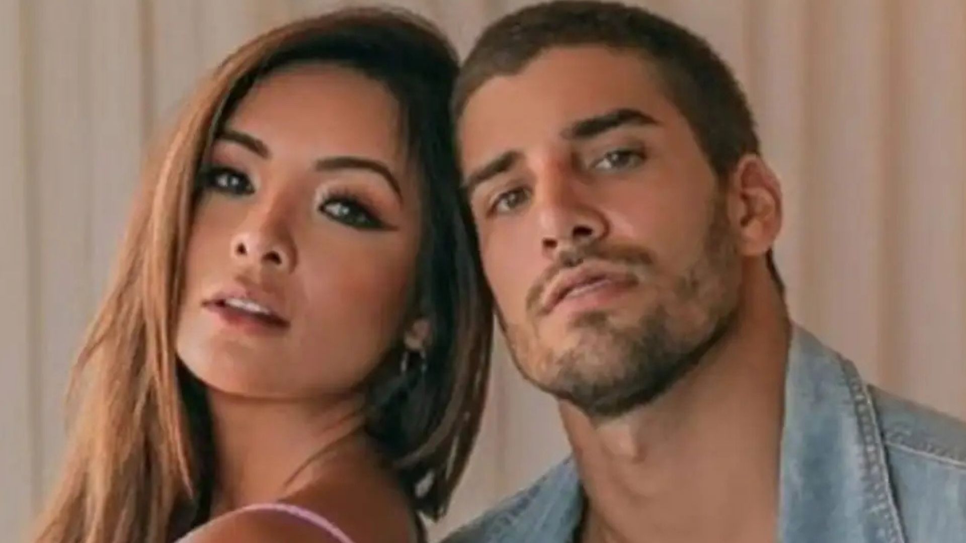 Qual foi o real motivo do término entre Guilherme Leonel e Carol Nakamura?