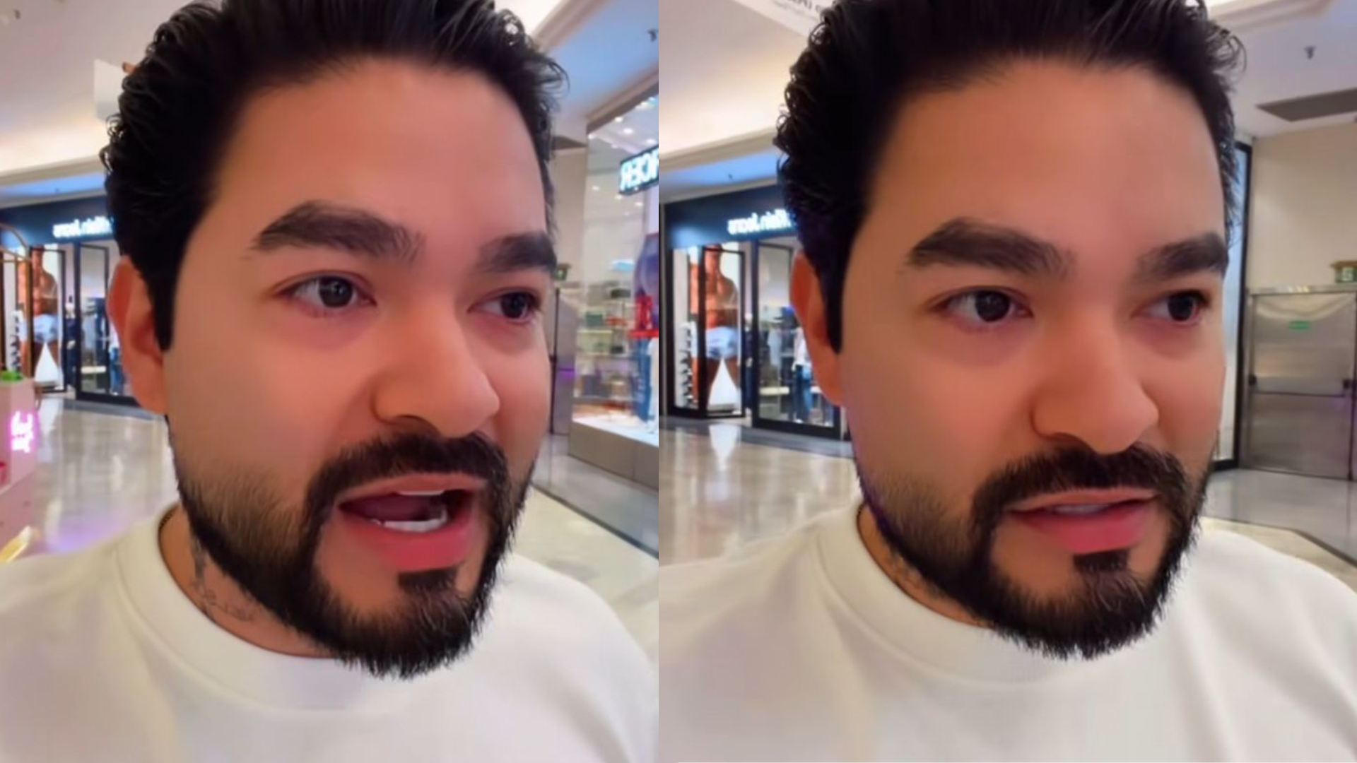 Bye! Descubra o motivo de Yudi Tamashiro e família deixarem o Brasil