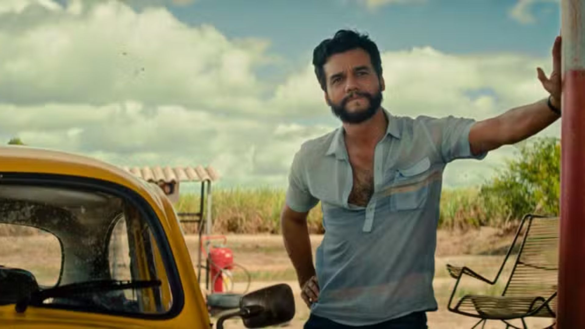 O Agente Secreto: o que está por trás do filme brasileiro ovacionado em Cannes?