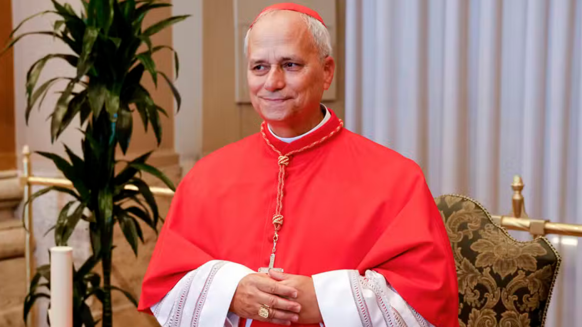 Quais são os segredos do novo Papa Leão XIV? Conheça sua intimidade