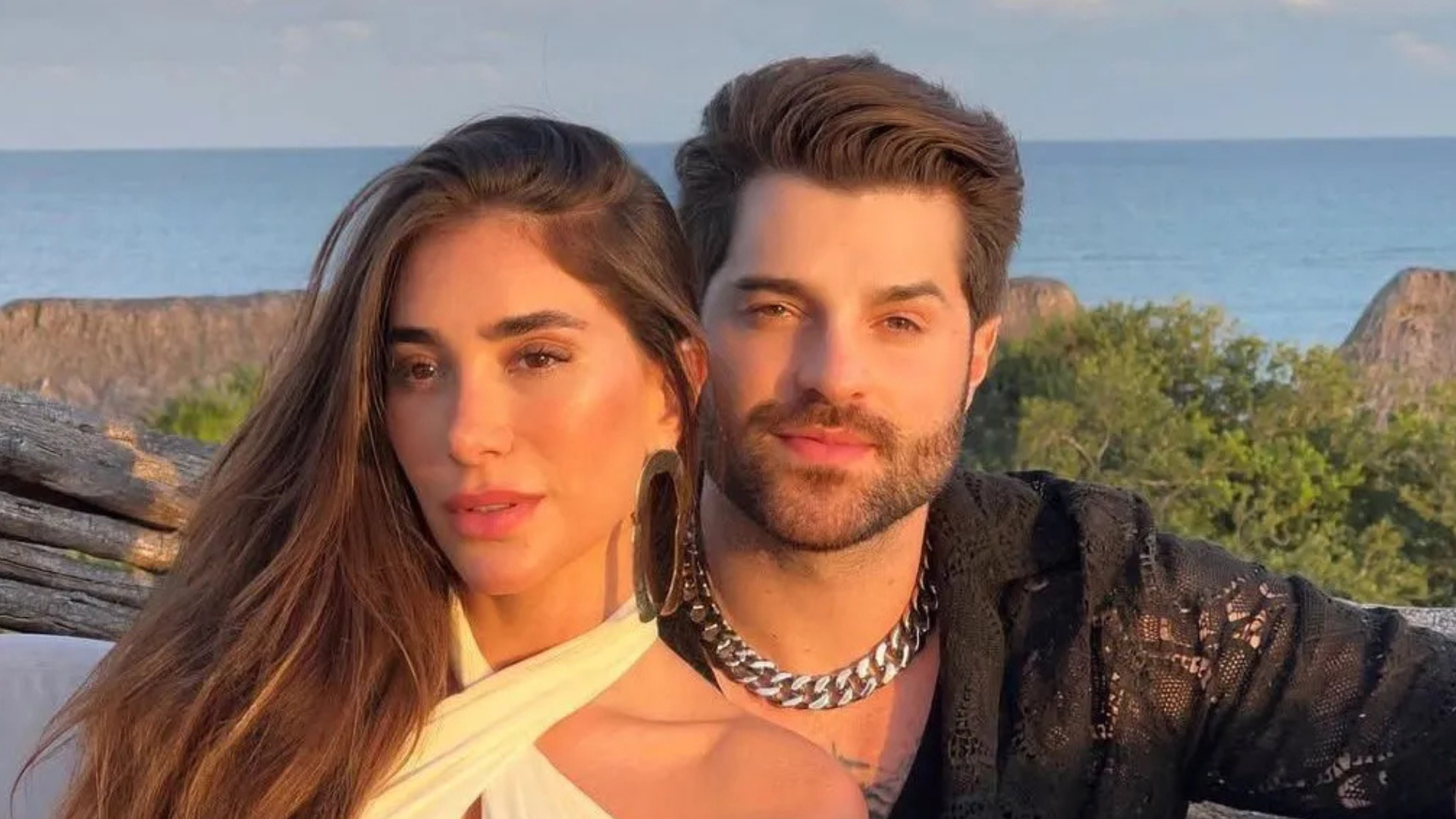 O que aconteceu com Romana Novais? Esposa do Alok faz cirurgia e explica: ‘Ondulação’