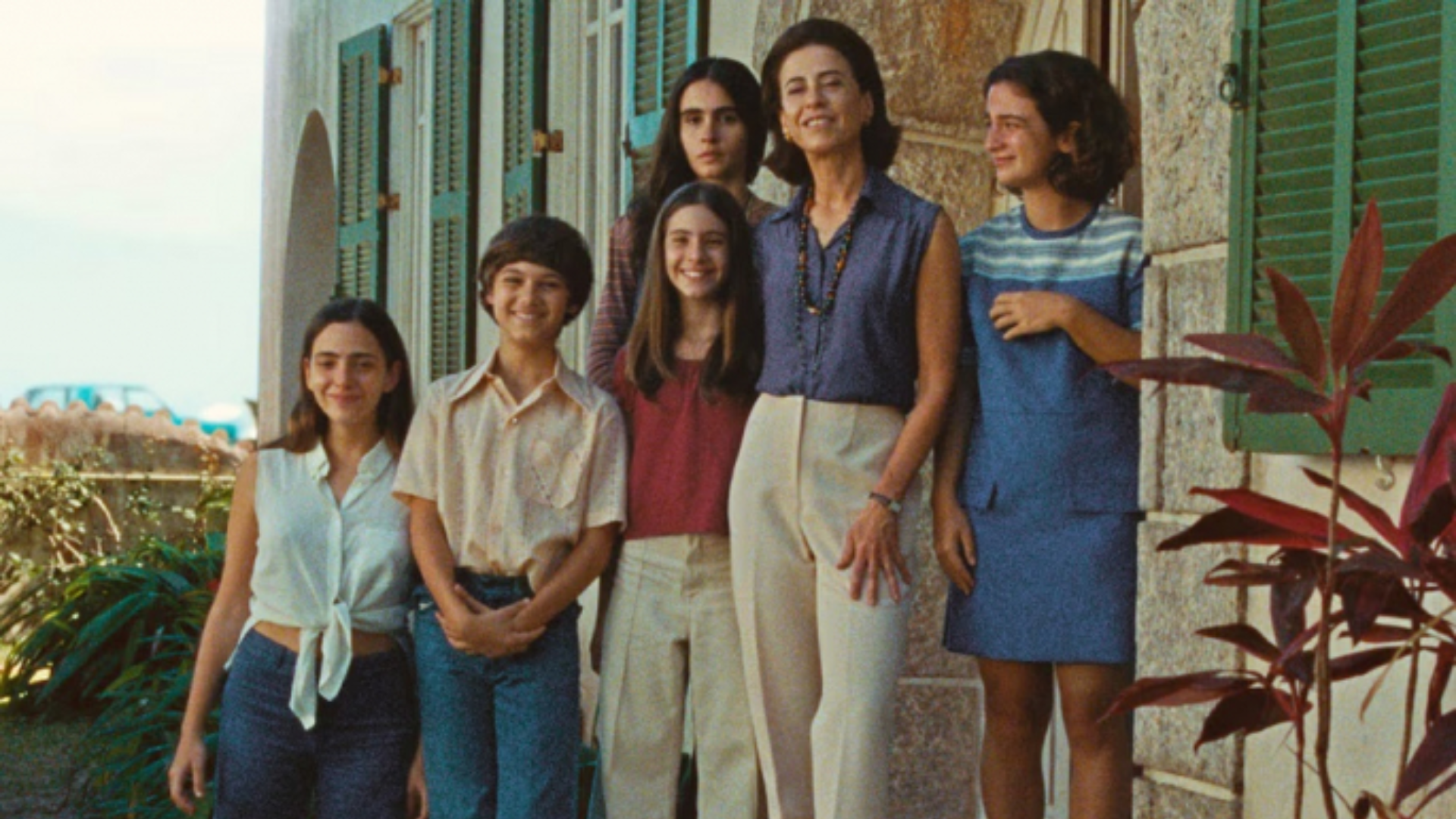 Os 5 filmes brasileiros com maiores bilheterias da história
