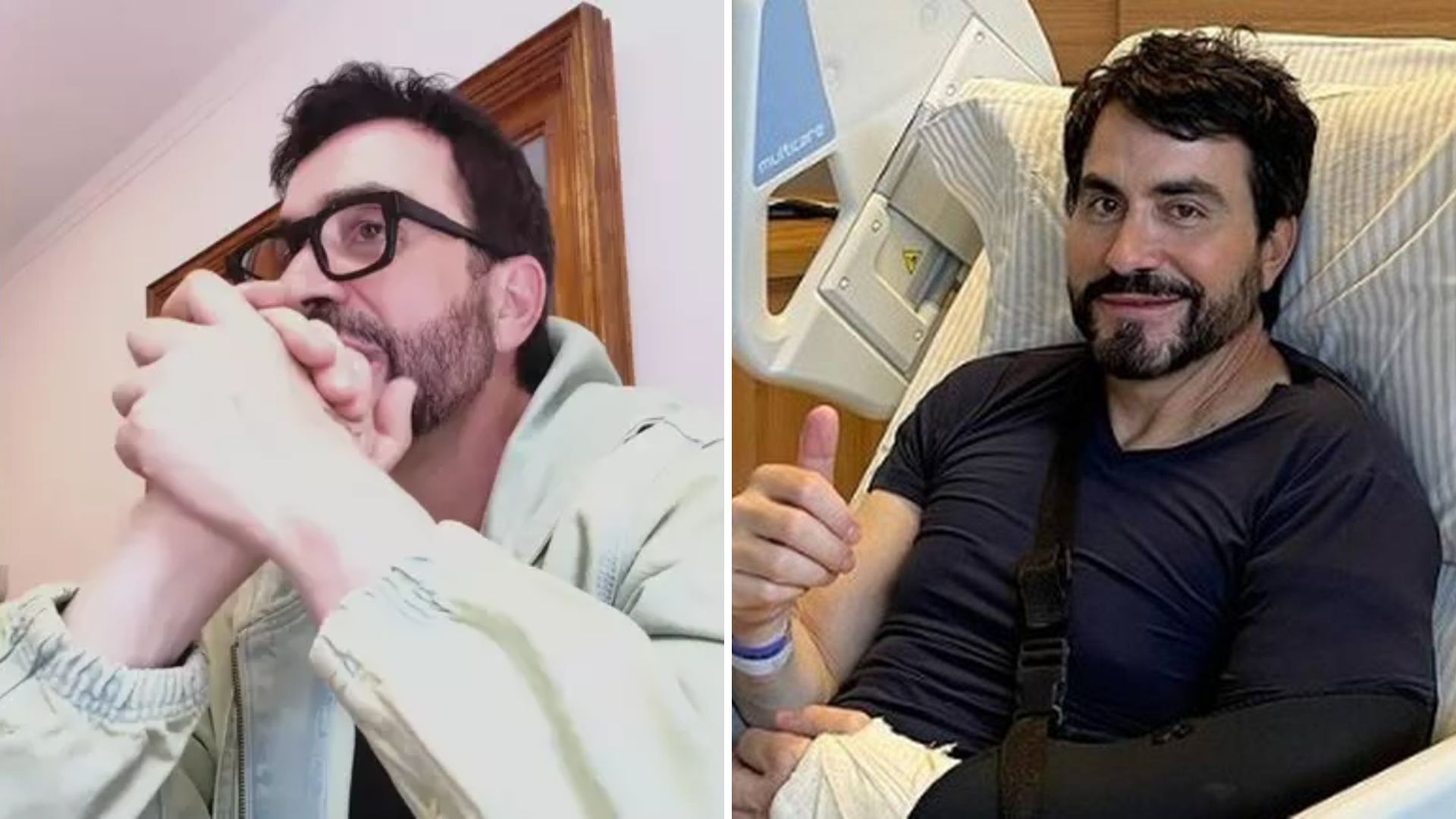 Qual é a doença de Padre Fábio de Melo? Religioso revelou diagnóstico raro e crônico