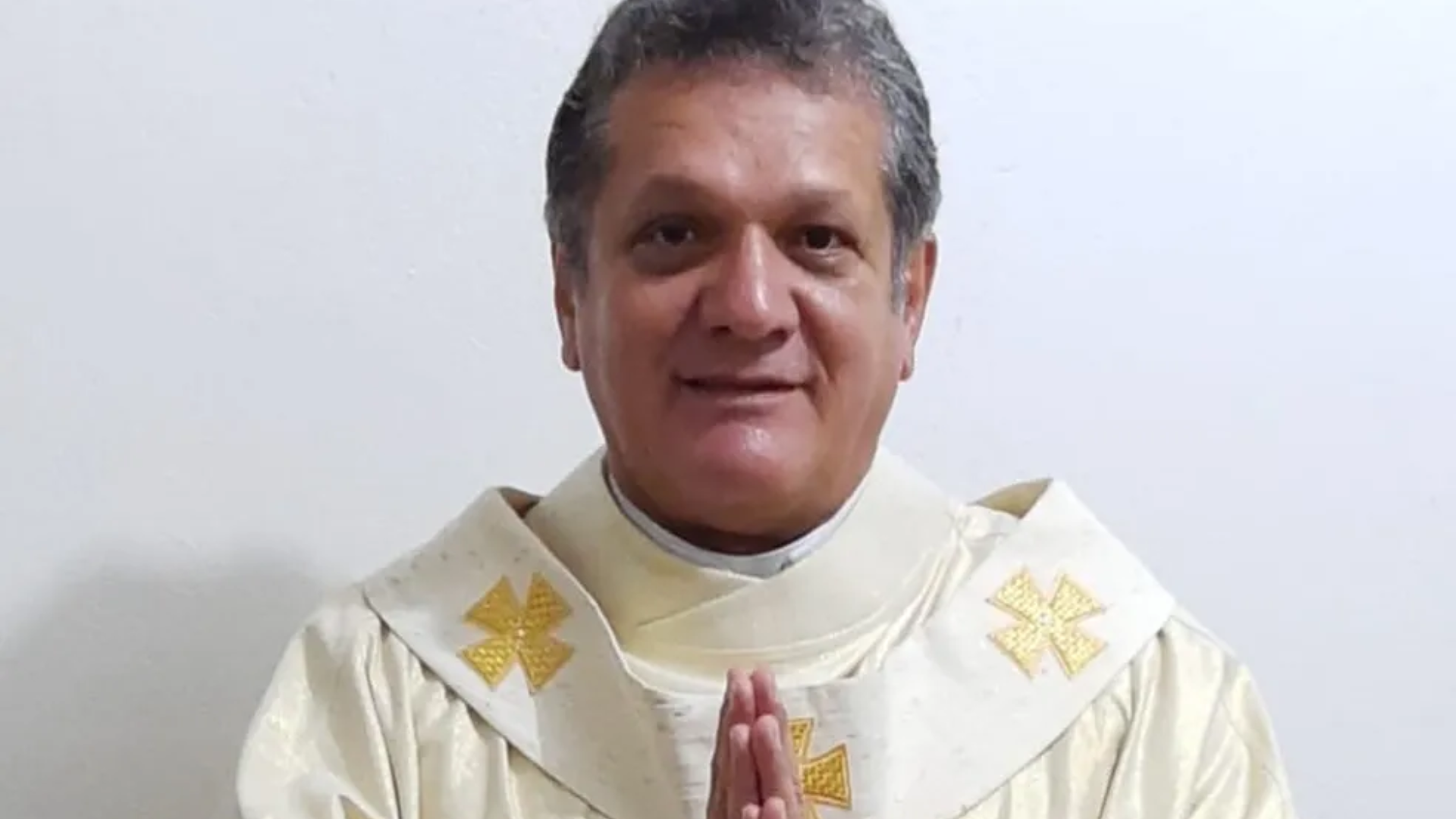 Padre mineiro é condenado pela Justiça por importunação sexual